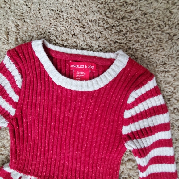 Holiday  dress - Picture 4 of 4